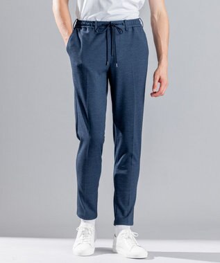 JOSEPH HOMME 【限定カラーあり】ウーステッドモックロディ / PEGG CONVERTIBLE ダルブルー系