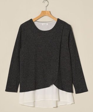 ONWARD Reuse Park 【any FAM】カットソー秋冬