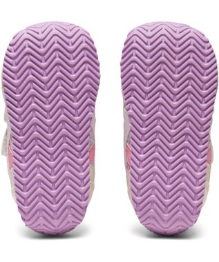 ASICS WALKING アイダホ BABY FP ベージュ系