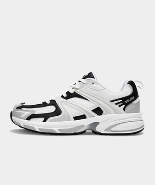 BONTRE 【23.65/イーシプサムチョンユクオ】パターンレースアップスニーカー/VISTA ダルメシアン