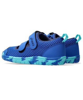ASICS WALKING MESHOES MINI ブルー系