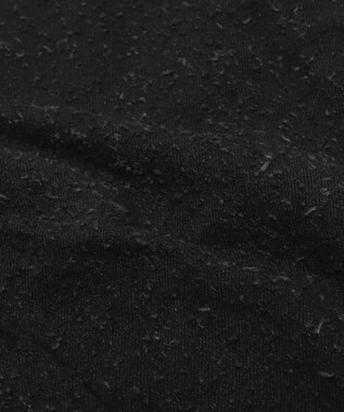 WEGO ネップデニムジャケット デニムブラック