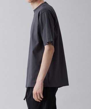 UNFILO 【UNISEX】ベーシック Tシャツ チャコール