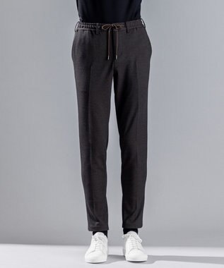 JOSEPH HOMME 【限定カラーあり】ウーステッドモックロディ / PEGG CONVERTIBLE 【限定色】キャメル系