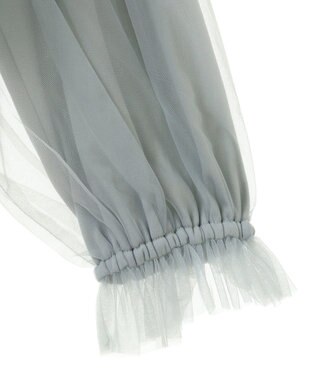 Green Parks ・ＥＬＥＮＣＡＲＥ　ＤＵＥ　チュールドッキングブラウ Mint