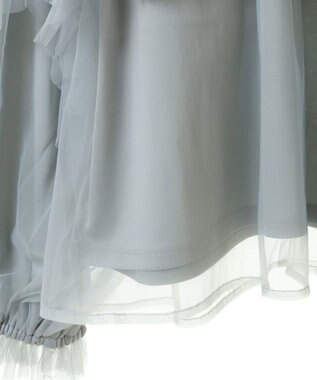 Green Parks ・ＥＬＥＮＣＡＲＥ　ＤＵＥ　チュールドッキングブラウ Mint