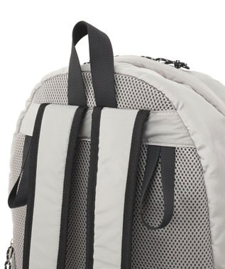 AMERICAN HOLIC 【2SET】多機能リュック<マザーズバッグ> Light Gray