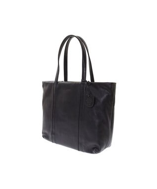 genten ゴートベーシック トートバッグ スミグロ