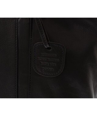 genten ゴートベーシック トートバッグ スミグロ