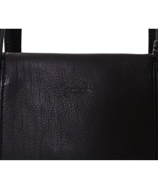 genten ゴートベーシック トートバッグ スミグロ