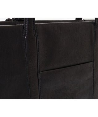 genten ゴートベーシック トートバッグ スミグロ