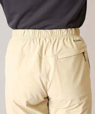 Columbia Columbia/ ウィメンズタイムトゥートレイルクロップパンツ /コロンビア Oatmeal
