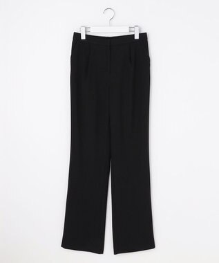 自由区 FORMAL 【セットアップ対応】パンツ ブラック系