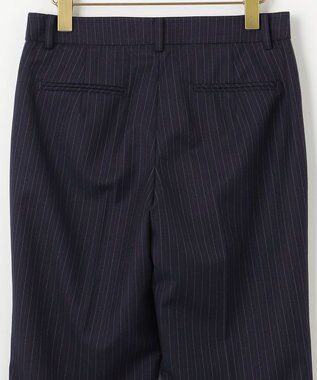 組曲 【セットアップ対応可】T/Wスーティング パンツ ネイビー系1