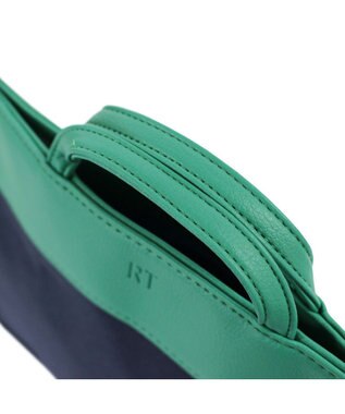 ROOTOTE 6790【リモート用トート・バッグインバッグ】/ LT.RC.Remo-teリモッテ-A 04：ネイビー