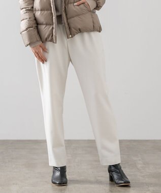 ONWARD Reuse Park 【UNFILO】パンツ秋冬 ホワイト