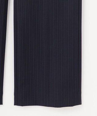 組曲 【セットアップ対応可】T/Wスーティング パンツ ネイビー系1