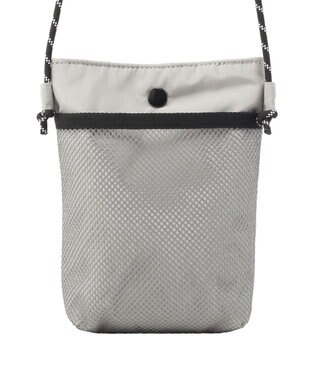 AMERICAN HOLIC 【2SET】多機能リュック<マザーズバッグ> Light Gray