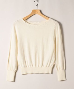 ONWARD Reuse Park 【any SiS】ニット秋冬