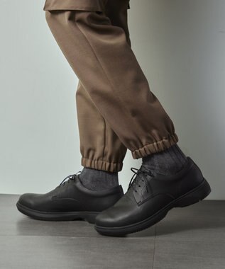 ASICS WALKING ペダラ メンズ GORE-TEX防水 3E ブラック系