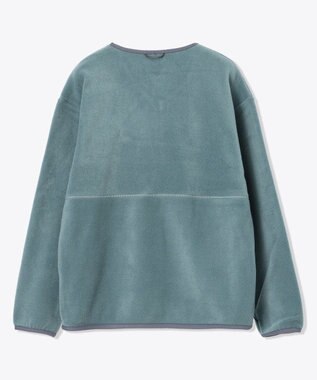 Columbia Columbia/ ウィメンズナビダッドループフリースジャケット /コロンビア Metal