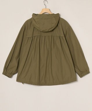 ONWARD Reuse Park 【any FAM】ジャケット春夏 グリーン