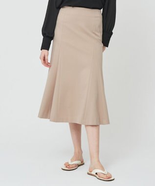  【GISELe5月号掲載】BEGONIA / フレアスカート