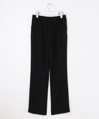 自由区 FORMAL 【セットアップ対応】パンツ ブラック系