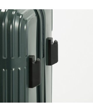 ACE BAGS & LUGGAGE ace. リエントZ スーツケース 機内持ち込み 35L 05761 グリーン