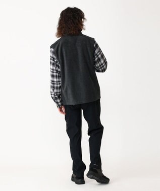 Columbia Columbia/ スティーンズマウンテンベスト /コロンビア Charcoal Heather