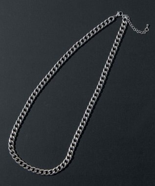 WEGO Mサージカルステンレスチェーンネックレス 柄2