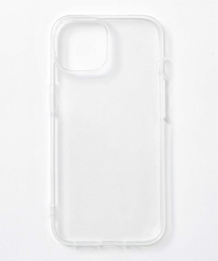 WEGO クリアiPhoneケース 柄19