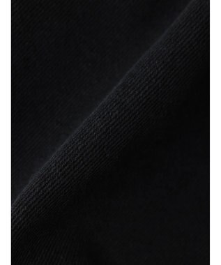 AMERICAN HOLIC マチ付きフレアデニム Black