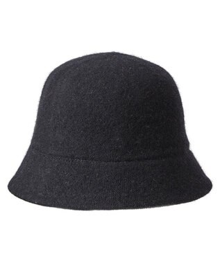 MOONBAT 【サイズ調整できる】バスククロッシェ ブラック