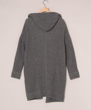 ONWARD Reuse Park 【SHARE PARK】コート秋冬 グレー