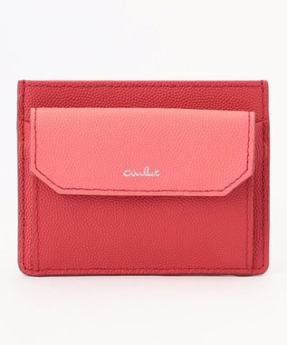 airlist 【ミニマム・本革】ミニ財布　Stella　ステラ