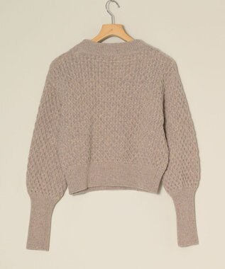 ONWARD Reuse Park 【23区】ニット秋冬 ベージュ