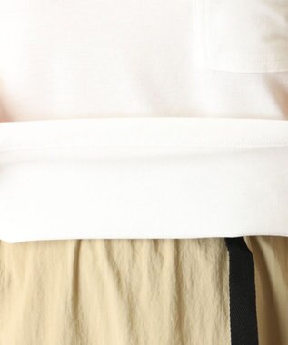 Columbia Columbia/ ウィメンズダニエラフォールズショートスリーブTシャツ /コロンビア Sea Salt