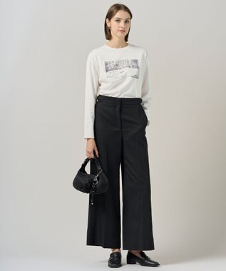 ICB TOKYO モチーフチャーム ブラック系