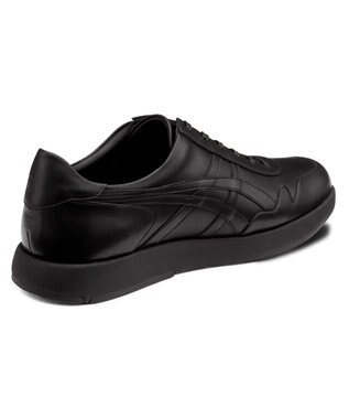 ASICS WALKING RUNWALK TRAD SNEAKER 3E ブラック