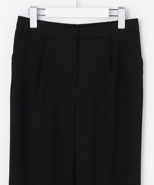 自由区 FORMAL 【セットアップ対応】パンツ ブラック系