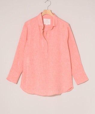 ONWARD Reuse Park 【23区】ブラウス春夏 オレンジ