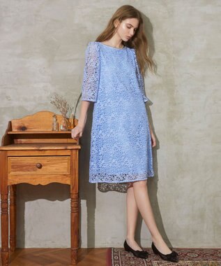 TOCCA RIBBON FLAT SHEER PUMPS パンプス ブラック系