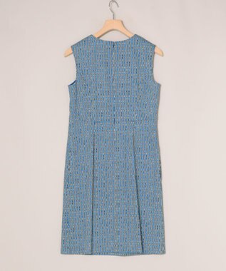 ONWARD Reuse Park 【23区】ワンピース春夏 ブルー