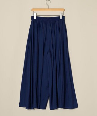 ONWARD Reuse Park 【UNFILO】パンツ秋冬 ブルー