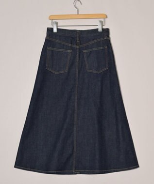 ONWARD Reuse Park 【23区】スカート春夏 ネイビー