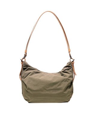 Regalo Felice 【A4サイズ対応 / たっぷり大容量】ショルダー中 / REGALO GYG(グレージュ)