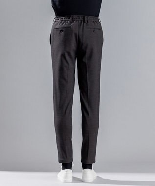 JOSEPH HOMME 【限定カラーあり】ウーステッドモックロディ / PEGG CONVERTIBLE 【限定色】キャメル系