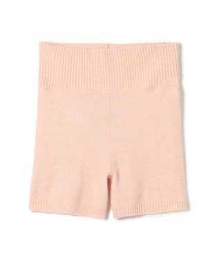 Chacott ニットショートパンツ