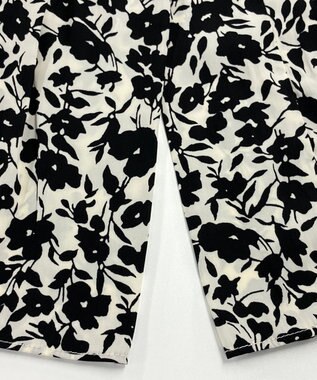 ONWARD Reuse Park 【any FAM】パンツ春夏 ブラック